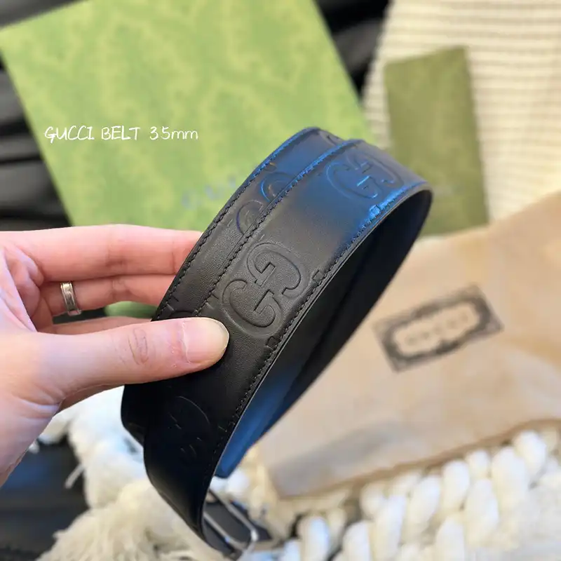 Cheap Gucci Belts 2407XF0033