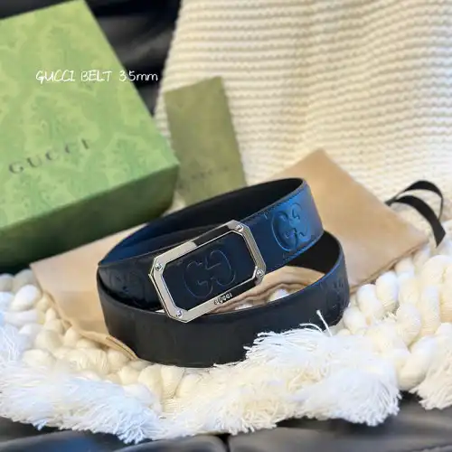 FASH Gucci Belts 2407XF0033