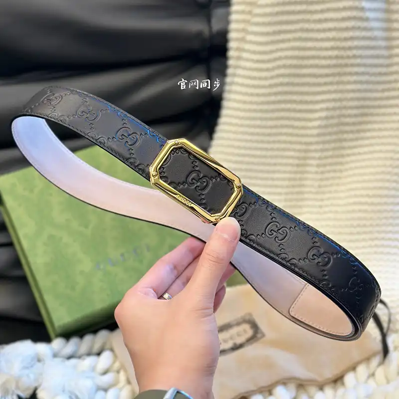 Cheap Gucci Belts 2407XF0034