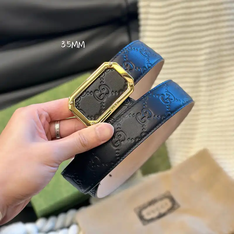 Cheap Gucci Belts 2407XF0034