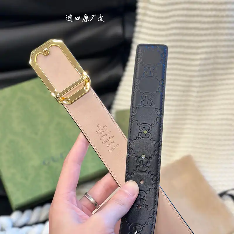 Gucci Belts 2407XF0034