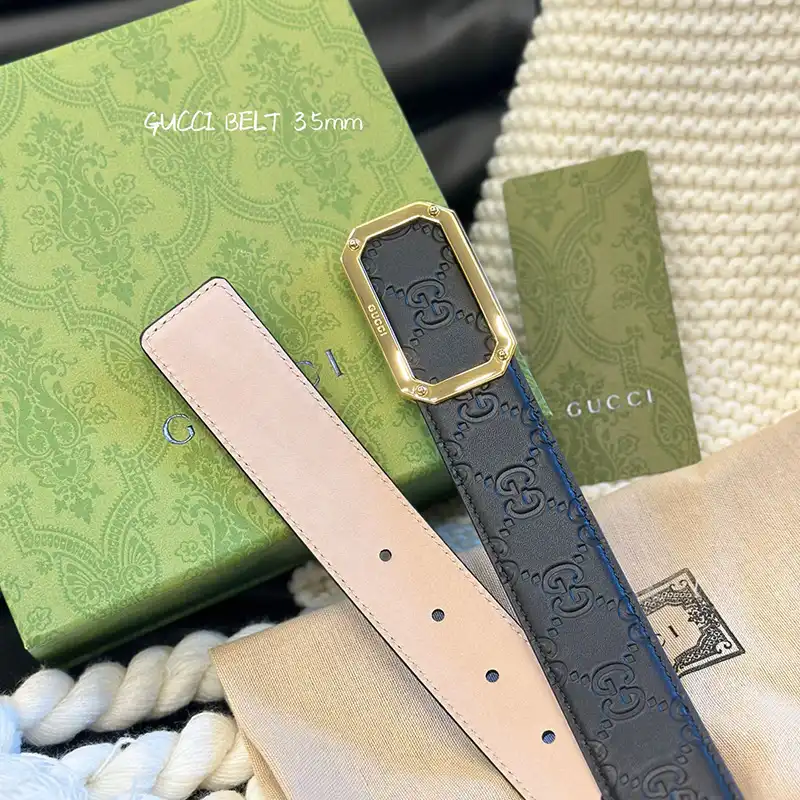 Cheap Gucci Belts 2407XF0034