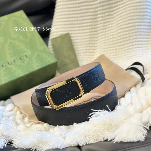 FASH Gucci Belts 2407XF0034