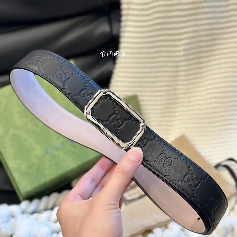 Gucci Belts 2407XF0035