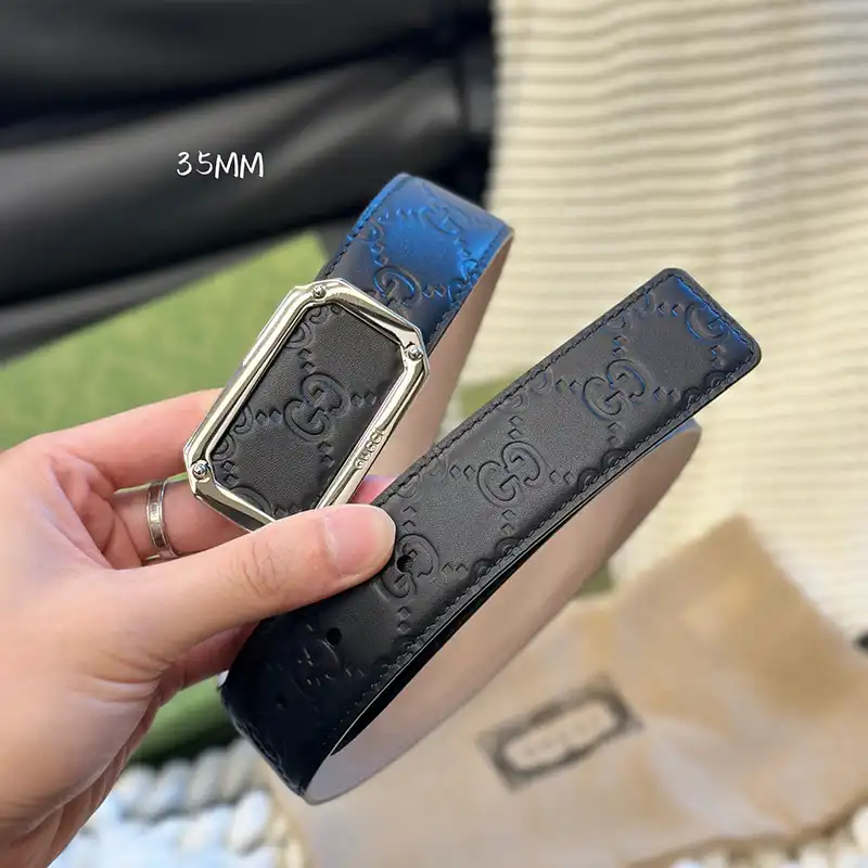 Cheap Gucci Belts 2407XF0035