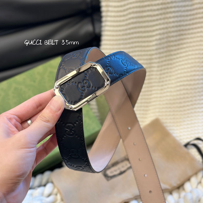 FASH Gucci Belts 2407XF0035