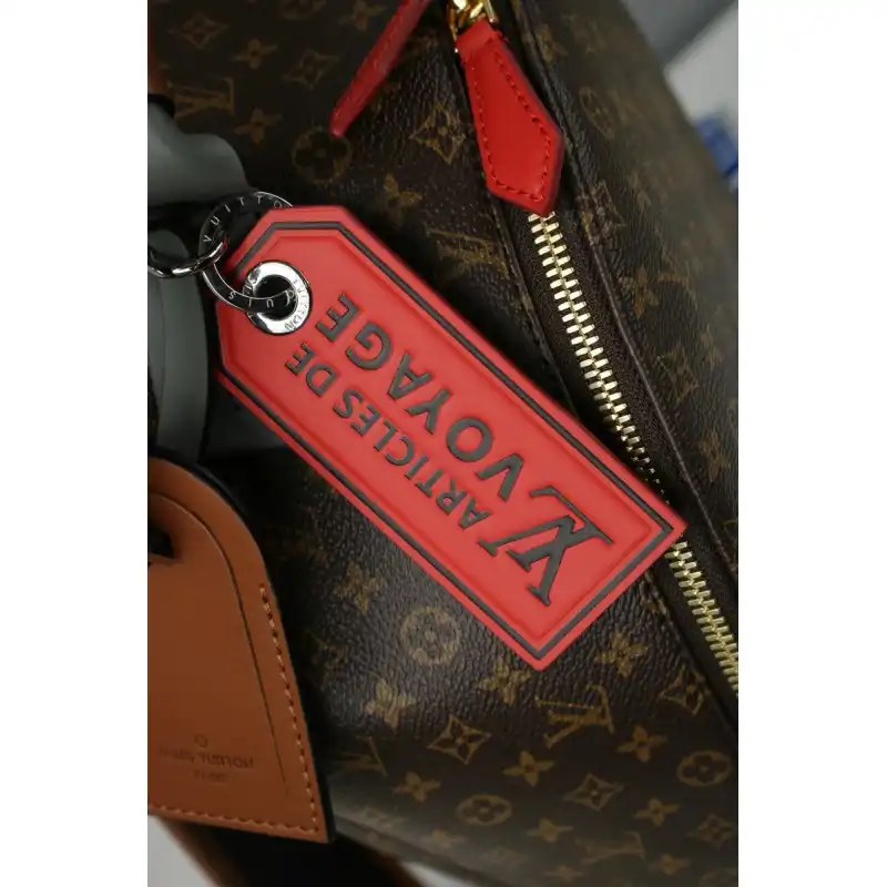 FASH LOUIS VUITTON Bags 205B570001