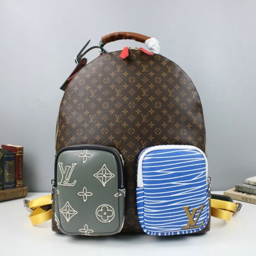 FASH LOUIS VUITTON Bags 205B570001