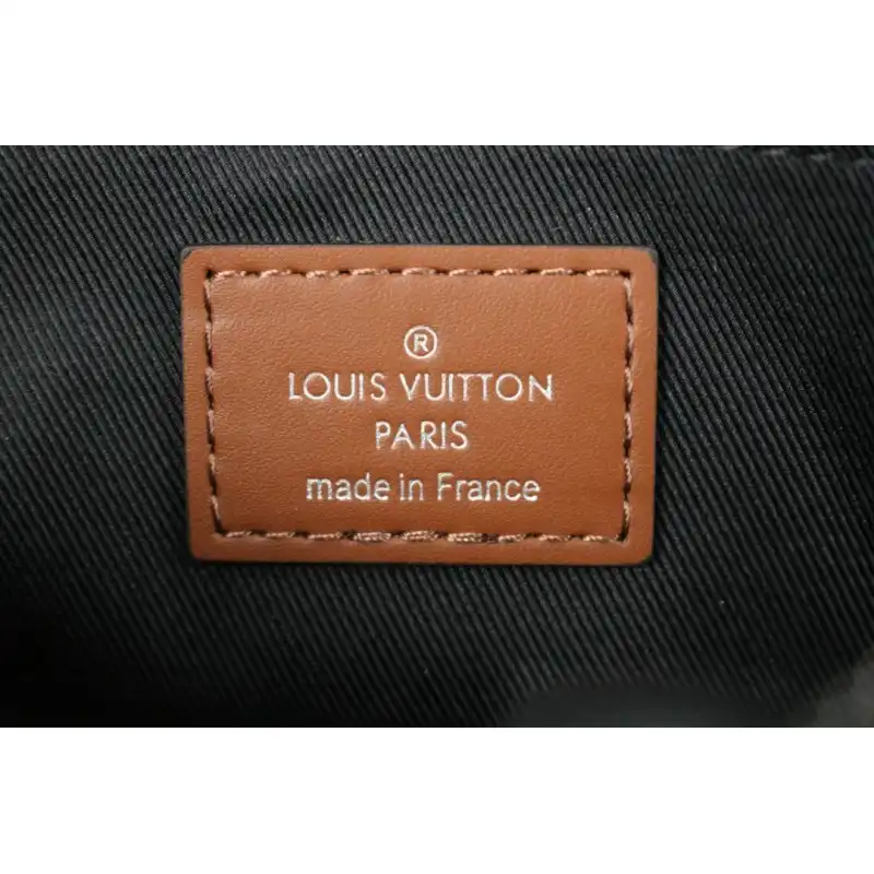 Official Brother Sam LV Bags 205B570002