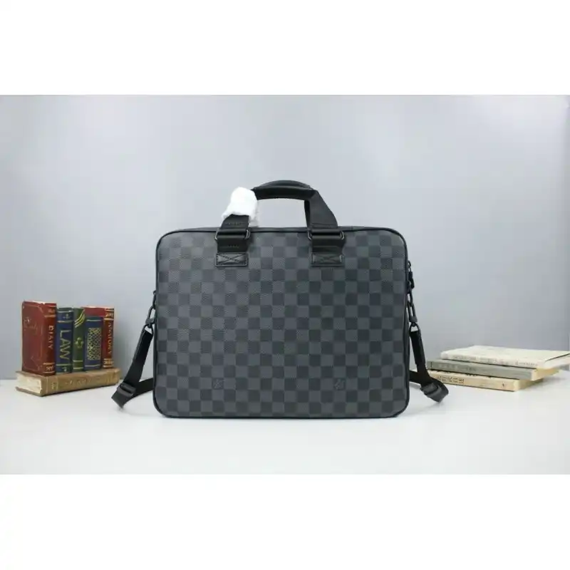 Official Brother Sam LV Bags 205B570003