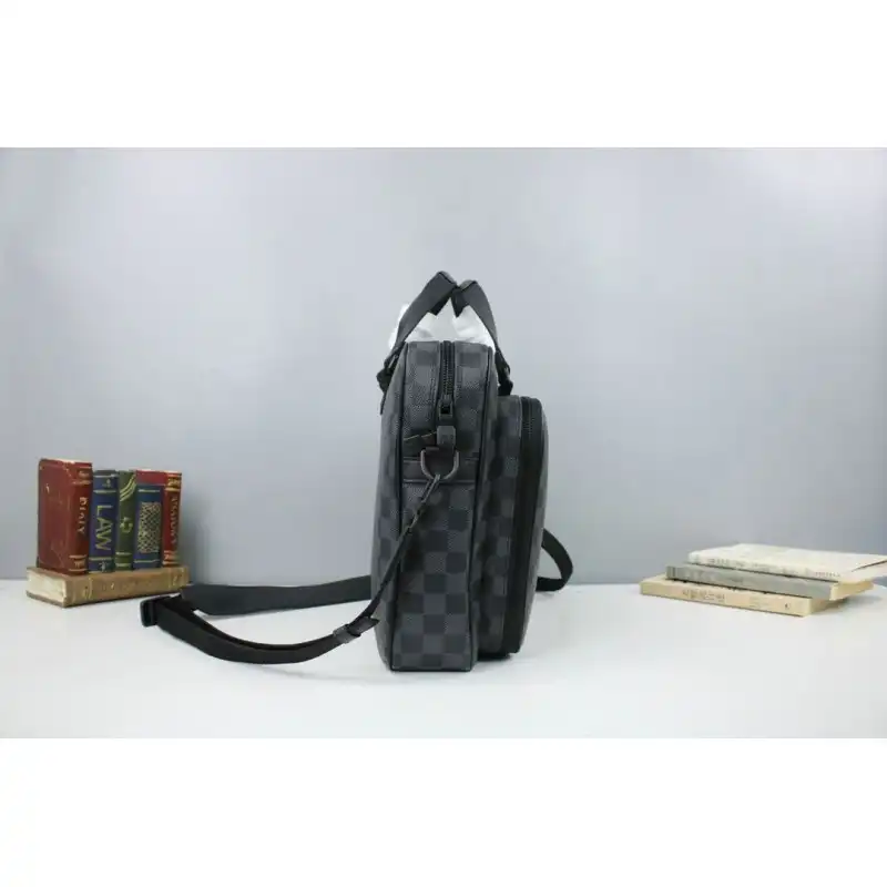 Official Brother Sam LV Bags 205B570003