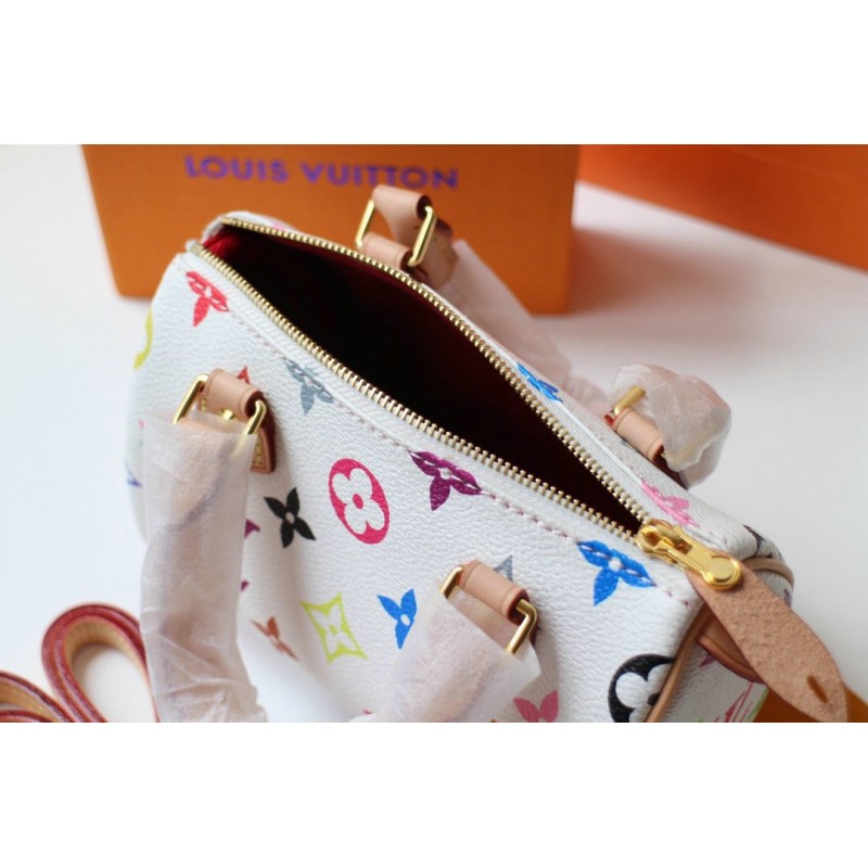 FASH LOUIS VUITTON Bags 205B570004