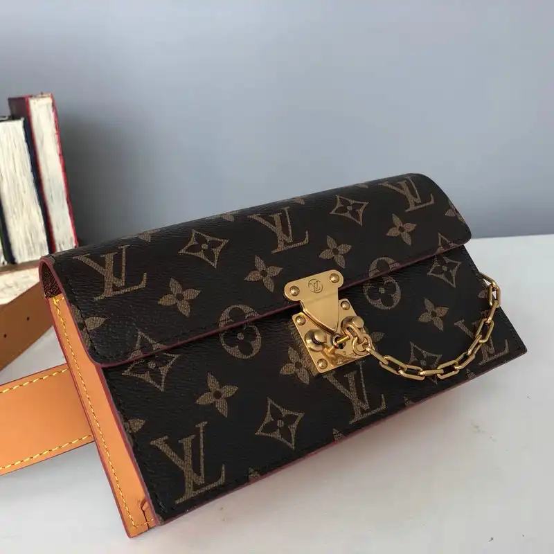 LV Bags 205B570009