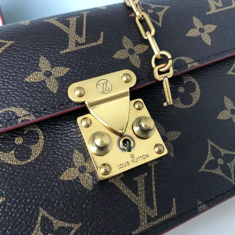 FASH LOUIS VUITTON Bags 205B570009