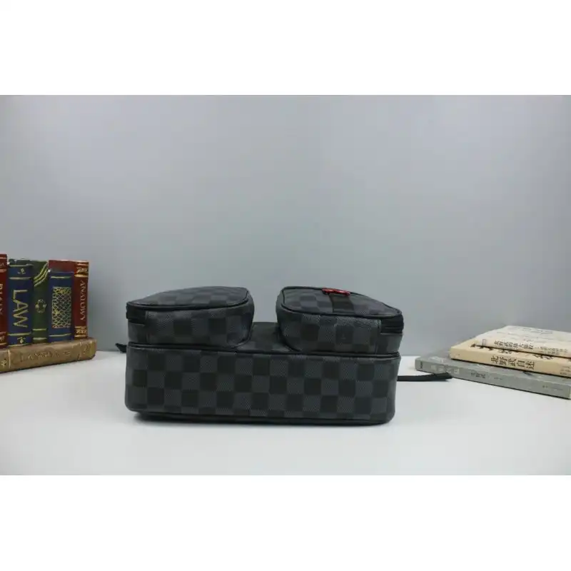 FASH LOUIS VUITTON Bags 205B570010