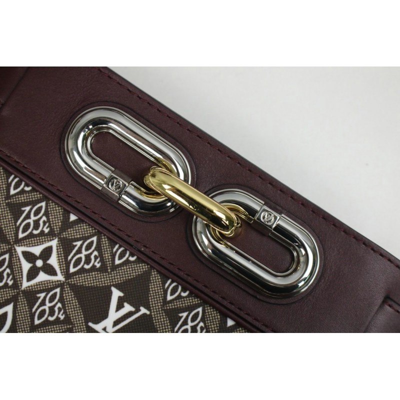 FASH LOUIS VUITTON Bags 205B570011