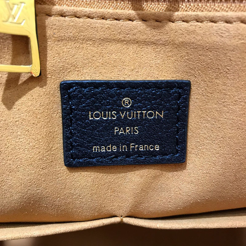 FASH LOUIS VUITTON Bags 205B570013