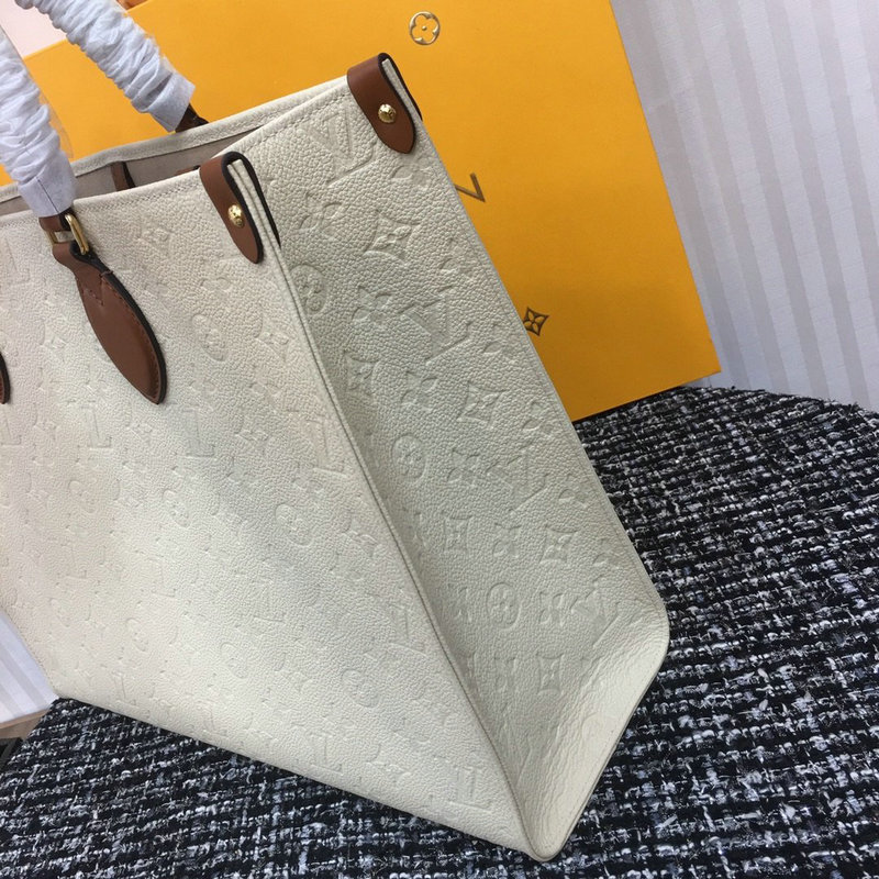 FASH LOUIS VUITTON Bags 205B570014