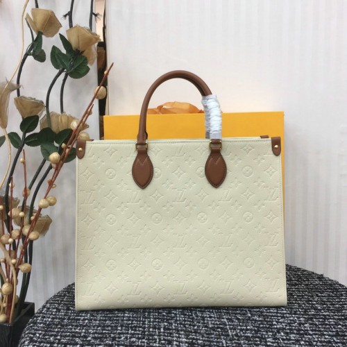 FASH LOUIS VUITTON Bags 205B570014