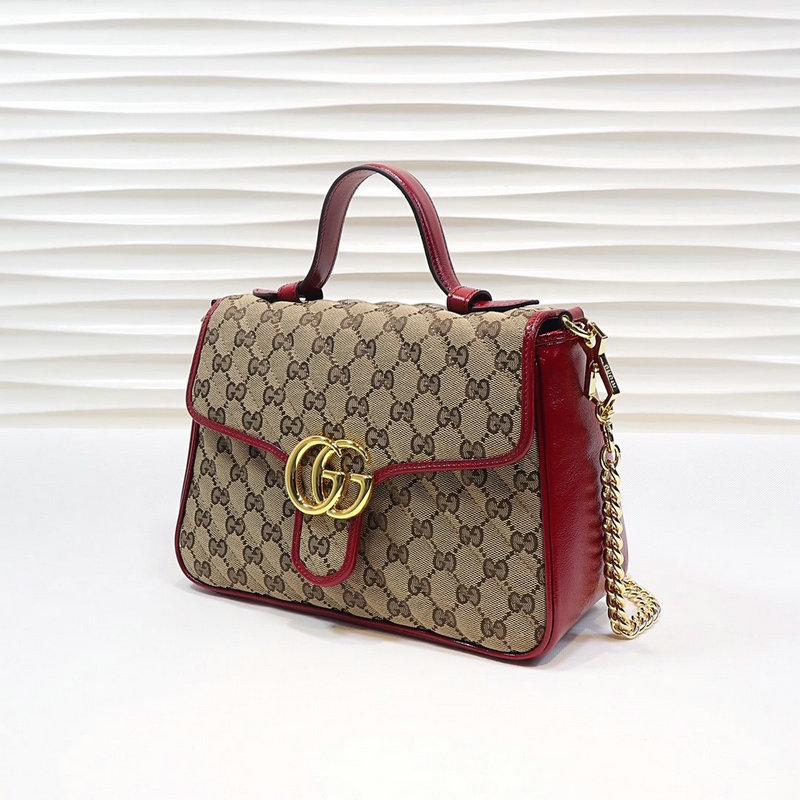 Hot Gucci Bags 205B570016