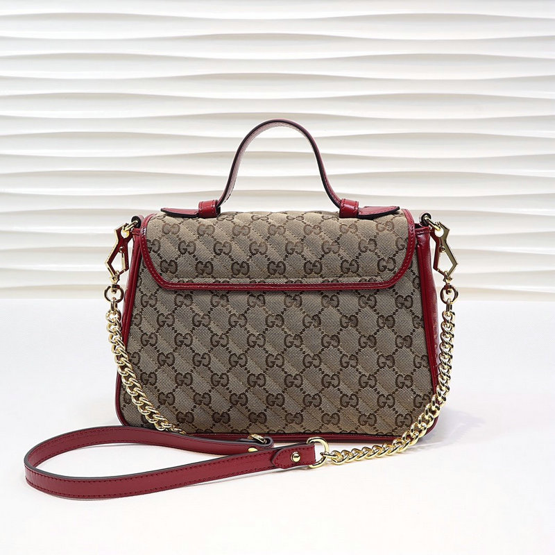 FASH Gucci Bags 205B570016