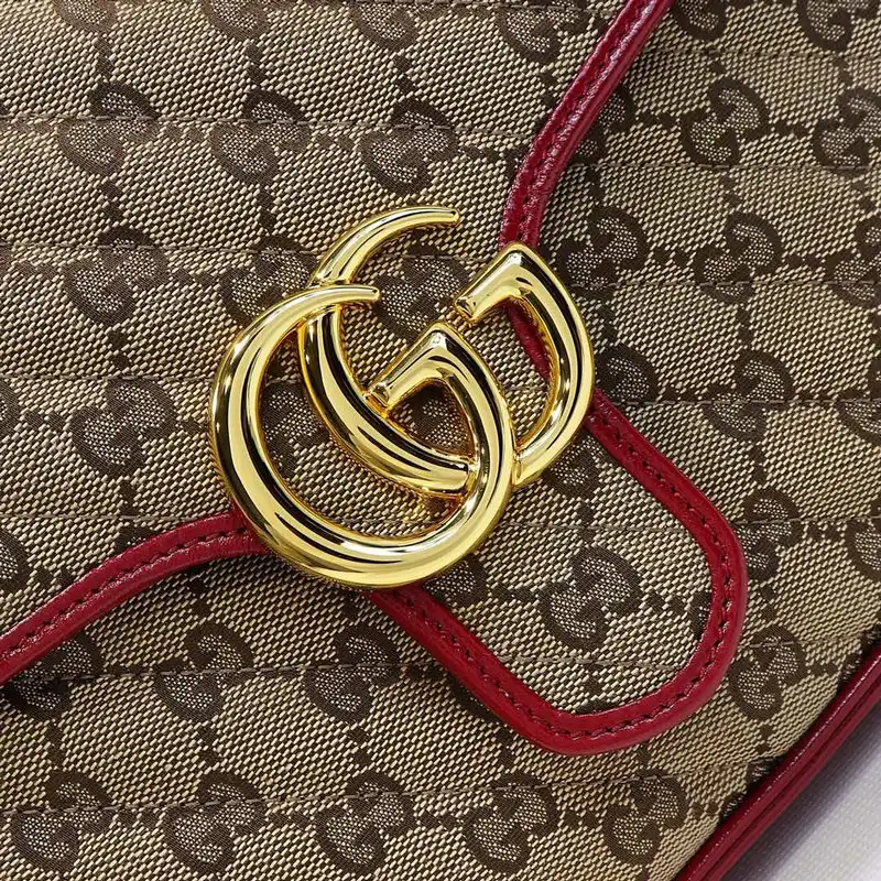 Gucci Bags 205B570016