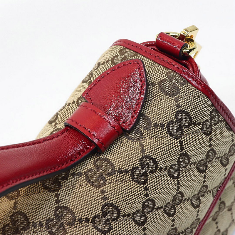 Hot Gucci Bags 205B570016