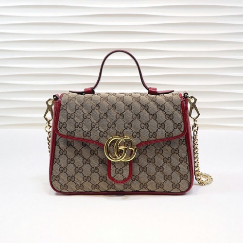 FASH Gucci Bags 205B570016