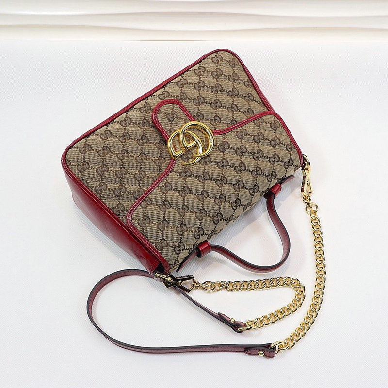 FASH Gucci Bags 205B570016