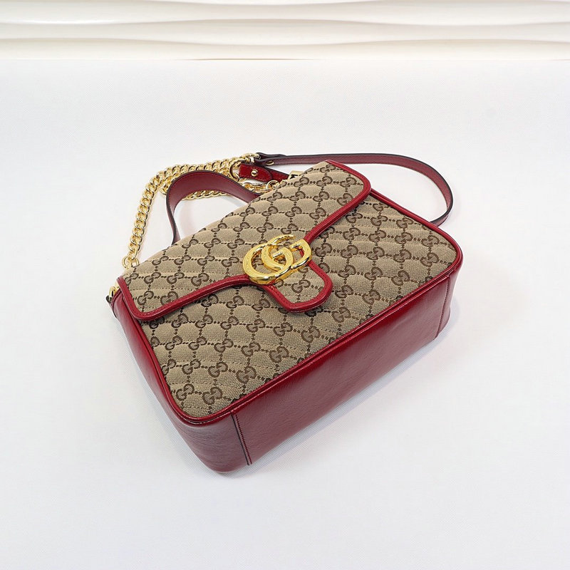 Hot Gucci Bags 205B570016