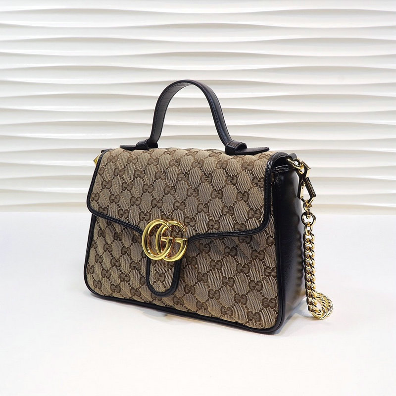 Hot Gucci Bags 205B570017