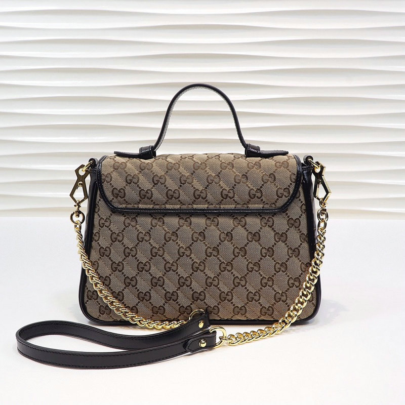 Hot Gucci Bags 205B570017