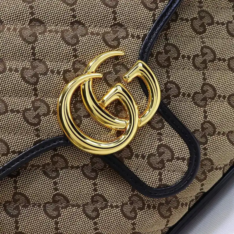 Gucci Bags 205B570017