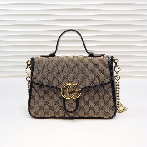 FASH Gucci Bags 205B570017