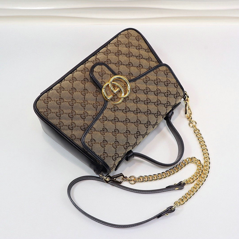 Hot Gucci Bags 205B570017