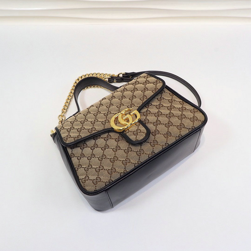 Hot Gucci Bags 205B570017