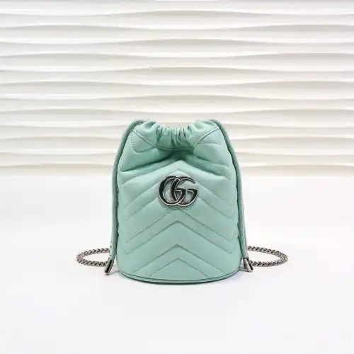 Gucci Bags 205B570023