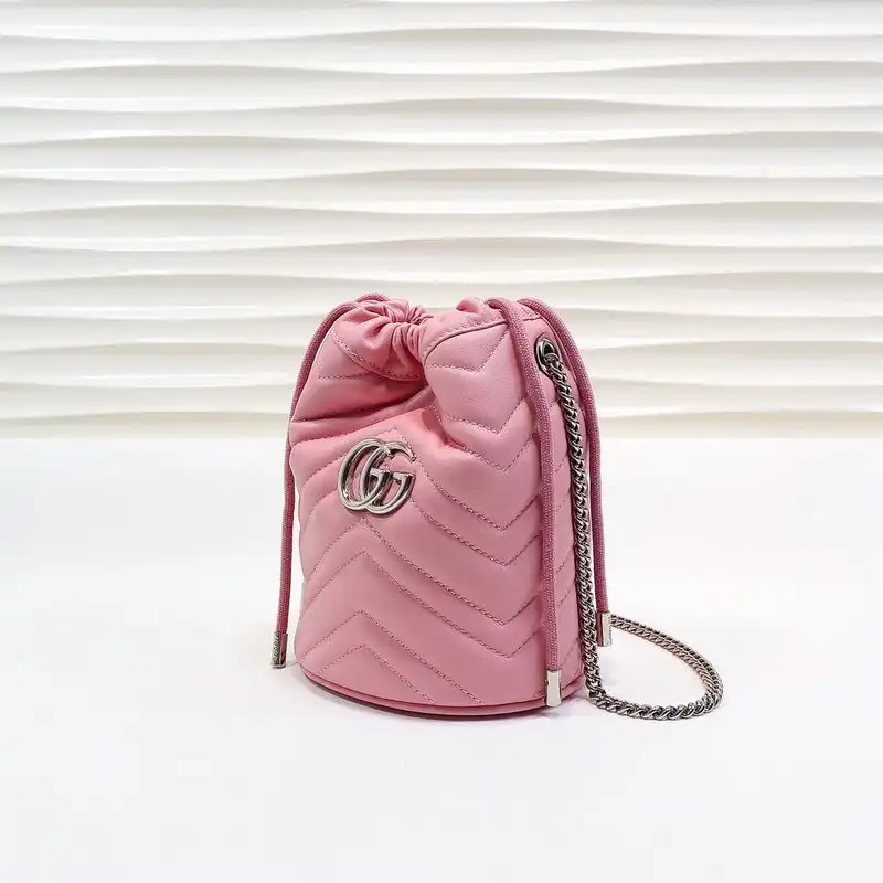 Gucci Bags 205B570024