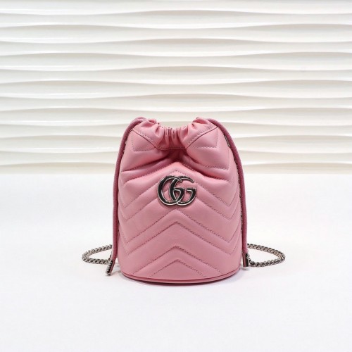 Faux Gucci Bags 205B570024