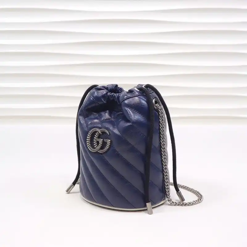 Fashionrep Gucci Bags 205B570026