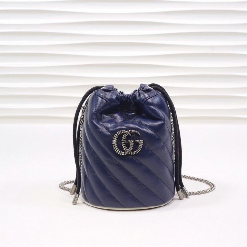 Faux Gucci Bags 205B570026