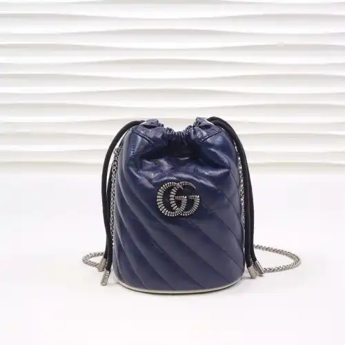 Fashionrep Gucci Bags 205B570026