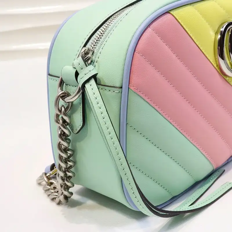 Fashionrep Gucci Bags 205B570028