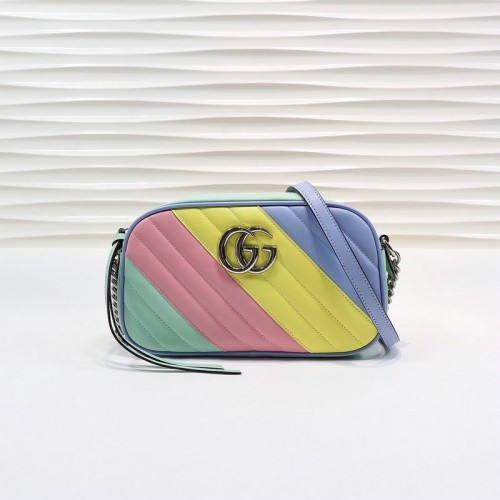 Hot Gucci Bags 205B570028