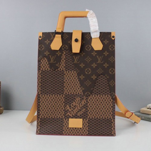 FASH LOUIS VUITTON Bags 205B570032