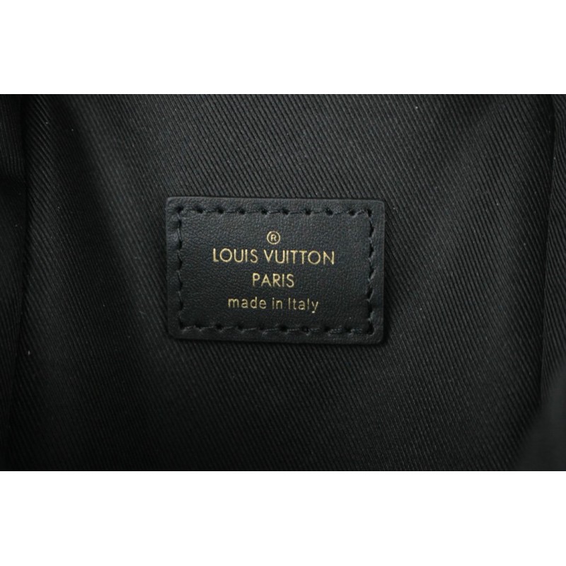 FASH LOUIS VUITTON Bags 205B570033