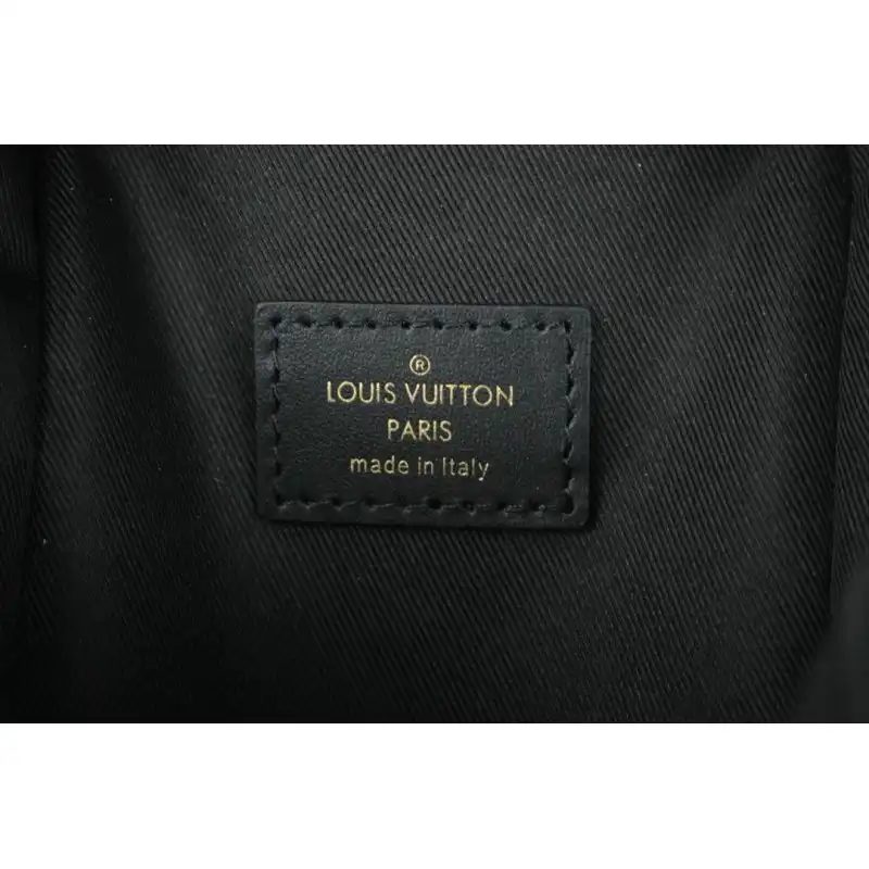 Official Brother Sam LV Bags 205B570033