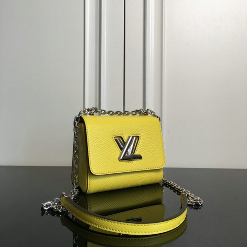 FASH LOUIS VUITTON Bags 205B570036