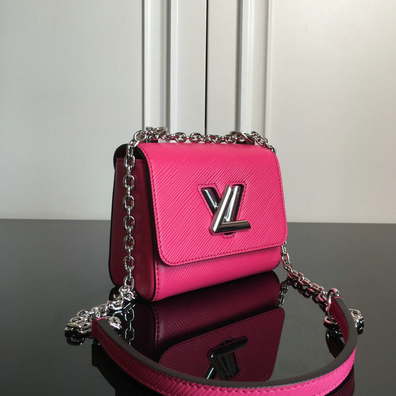 FASH LOUIS VUITTON Bags 205B570037