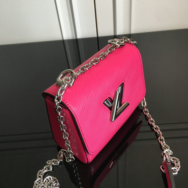 FASH LOUIS VUITTON Bags 205B570037